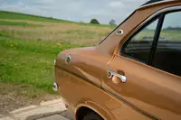 1975 Ford Escort 1300E-Sold