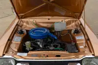 1975 Ford Escort 1300E-Sold