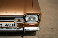1975 Ford Escort 1300E-Sold