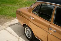 1975 Ford Escort 1300E-Sold