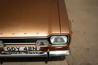 1975 Ford Escort 1300E-Sold