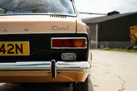 1975 Ford Escort 1300E-Sold
