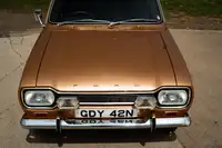 1975 Ford Escort 1300E-Sold