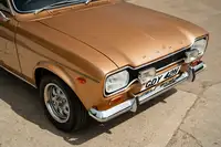 1975 Ford Escort 1300E-Sold