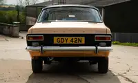 1975 Ford Escort 1300E-Sold