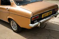 1975 Ford Escort 1300E-Sold