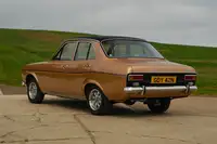 1975 Ford Escort 1300E-Sold