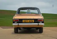 1975 Ford Escort 1300E-Sold
