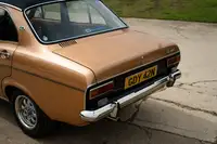 1975 Ford Escort 1300E-Sold