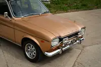 1975 Ford Escort 1300E-Sold