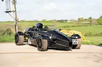2020 Ariel Atom-Sold