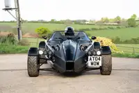 2020 Ariel Atom-Sold