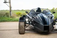 2020 Ariel Atom-Sold