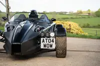 2020 Ariel Atom-Sold