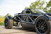 2020 Ariel Atom-Sold