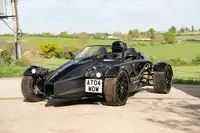 2020 Ariel Atom-Sold