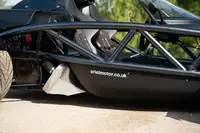 2020 Ariel Atom-Sold
