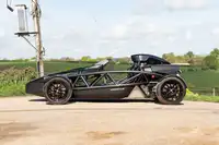 2020 Ariel Atom-Sold