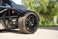 2020 Ariel Atom-Sold