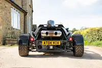 2020 Ariel Atom-Sold