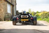 2020 Ariel Atom-Sold