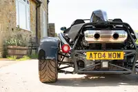 2020 Ariel Atom-Sold