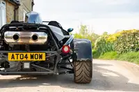 2020 Ariel Atom-Sold
