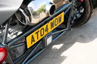 2020 Ariel Atom-Sold