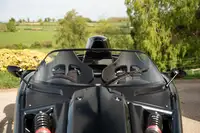 2020 Ariel Atom-Sold