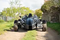 2020 Ariel Atom-Sold
