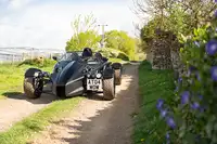 2020 Ariel Atom-Sold