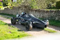 2020 Ariel Atom-Sold