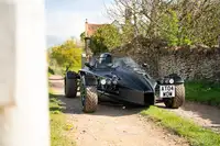 2020 Ariel Atom-Sold