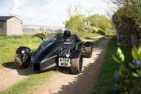 2020 Ariel Atom-Sold