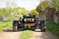 2020 Ariel Atom-Sold