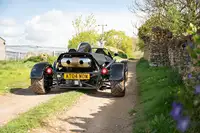 2020 Ariel Atom-Sold