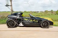 2020 Ariel Atom-Sold