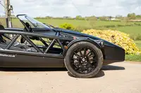 2020 Ariel Atom-Sold