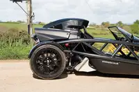 2020 Ariel Atom-Sold
