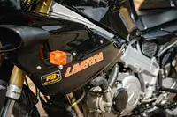 2000 Laverda 750S 747cc-Sold