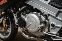 2000 Laverda 750S 747cc-Sold