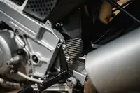 2000 Laverda 750S 747cc-Sold