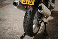 2000 Laverda 750S 747cc-Sold
