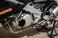 2000 Laverda 750S 747cc-Sold