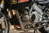 2000 Laverda 750S 747cc-Sold