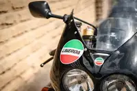 2000 Laverda 750S 747cc-Sold