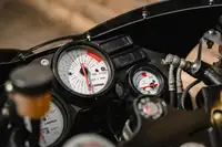 2000 Laverda 750S 747cc-Sold