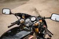 2000 Laverda 750S 747cc-Sold