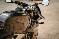 2000 Laverda 750S 747cc-Sold