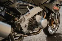 2000 Laverda 750S 747cc-Sold